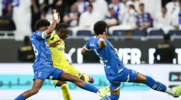 جيسوس يحلل الأداء.. سر تأثر نتائج النصر بغياب ماني ومصير الحارس بينتو